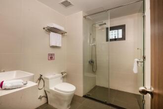 Gosia Hotel Nha Trang