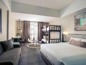 Mercure Bali Legian