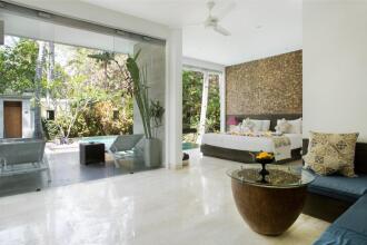 Kelapa Retreat Bali