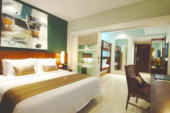 Bali Dynasty Resort