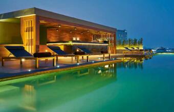 Anantara Chiang Mai Resort And Spa