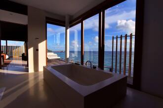 Park Hyatt Maldives Hadahaa