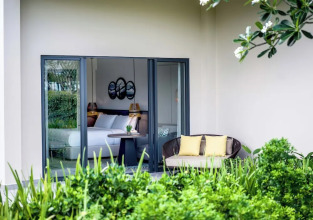Crowne Plaza Phu Quoc Starbay