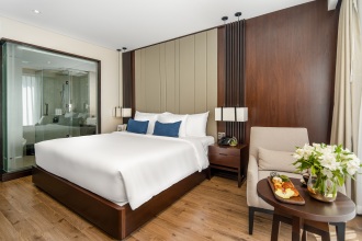 Minh Toan Safi Ocean Hotel Danang