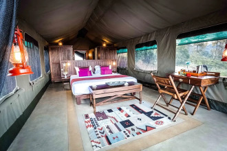 Madulkelle Tea And Eco Lodge