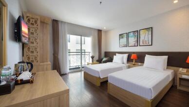 Db Hotel Nha Trang