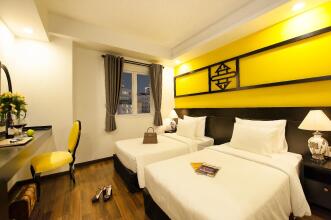Adora Art Hotel