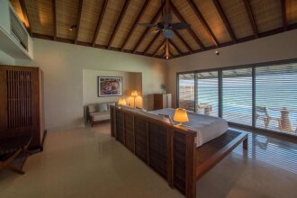 The Residence Maldives At Dhigurah