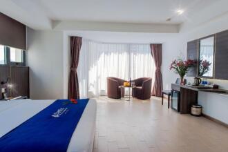 Atlantic Hotel Nha Trang
