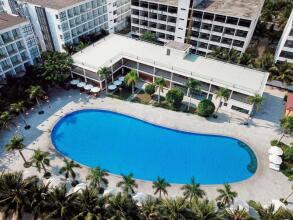 Diamond Bay Condotel Resort Nha Trang