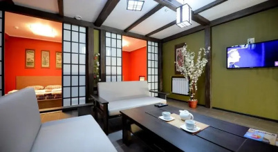 Hotel Black Cube, фото 3
