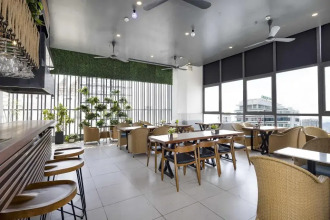 Atlantic Hotel Nha Trang