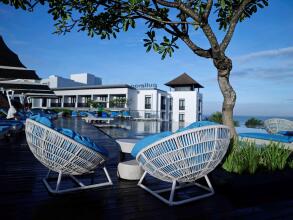 Pullman Bali Legian Nirwana