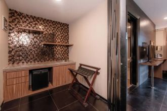 Amaroossa Suite