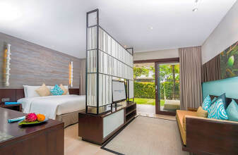 Montigo Resorts, Seminyak