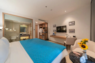 Navada Beach Hotel Nha Trang