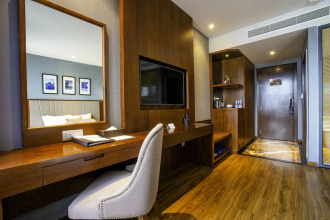 Boton Blue Hotel & Spa Nha Trang