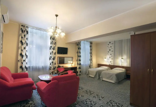 Z Hotel by Zolotoy Kolos, фото 109 Z Hotel by Zolotoy Kolos, фото 109