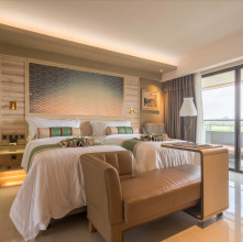 Seres Springs Resort & Spa Ubud
