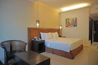 Best Western Resort Kuta