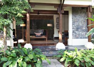 Kayumanis Ubud Private Villa & Spa