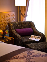 Sun Island Hotel Kuta