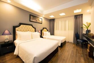 Adora Art Hotel