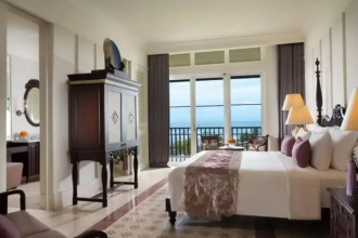 Rumah Luwih Bali