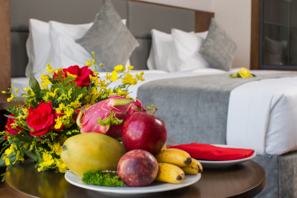 Dtx Hotel Nha Trang