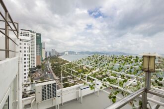Blue Pearl Hotel Nha Trang