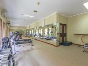 Pelangi Bali Hotel & Spa