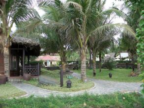 Ocean Star Resort
