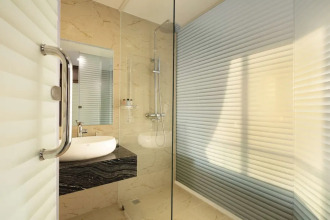 Vesna Hotel Nha Trang
