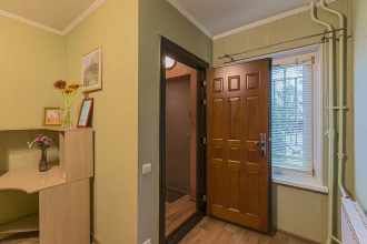 Апартаменты FlatHome24 у метро «Улица Дыбенко», фото 74