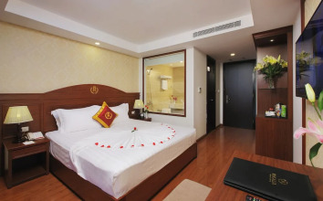 Regalia Nha Trang