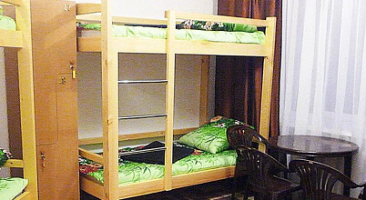 Hostel Barneo, фото 37 Hostel Barneo, фото 37