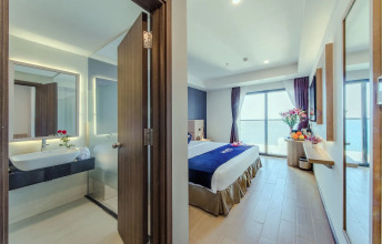 Atlantic Hotel Nha Trang