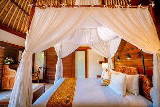 Puri Wulandari - A Boutique Resort & Spa