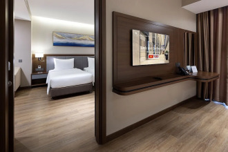 Annova Hotel Nha Trang