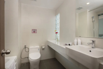 Gosia Hotel Nha Trang