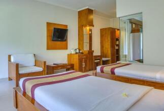 Baleka Resort Hotel & Spa