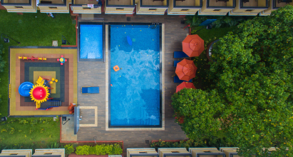 Ibis Styles Goa Calangute Hotel