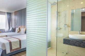 Vesna Hotel Nha Trang