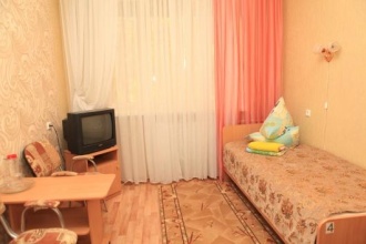 Звездный, фото 22