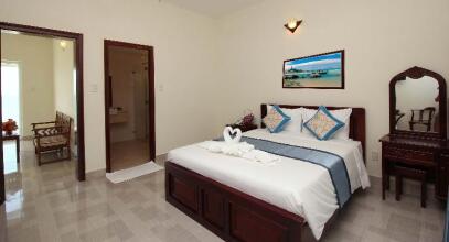Ocean Place Mui Ne Resort Hotel