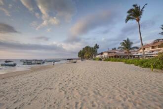 Coral Sands Hotel