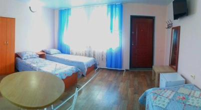 U Azovskovo Morya Mini-hotel, фото 148 U Azovskovo Morya Mini-hotel, фото 148