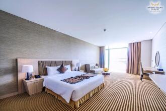 Muong Thanh Luxury Khanh Hoa Hotel