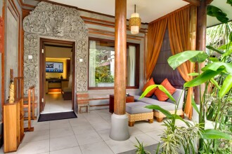 Kuta Seaview Boutique Resorts