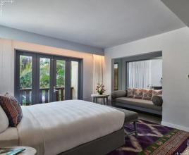 Hard Rock Hotel Bali